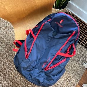 EUC Cotopaxi Inca 26